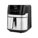 Onvo Airfryer Fritöz 6,5 LT Dijital