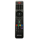 Onvo Bein Connect Tuşlu Led Lcd Tv Kumandası
