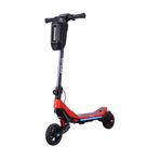 Onvo KX-02K 200W Elektrikli Çocuk Scooter Kırmızı