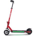 Onvo KX-03 200W Elektrikli Çocuk Scooter - KIRMIZI