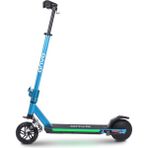 ONVO KX-03 200W Elektrikli Çocuk Scooter - mavi