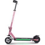 Onvo Kx-03 200W Elektrikli Çocuk Scooter Pembe