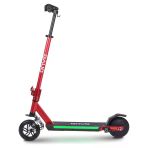 Onvo Kx-03 6.3" 200W Elektrikli Çocuk Scooter - KIRMIZI