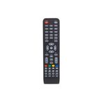 Onvo LCD LED Kumanda OV32150/OV39150/OV42250/OV43250/OV50350/OV55350/OV65350 Televizyon Modelleri ile Uyumlu Uzaktan Kumanda