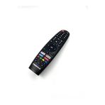Onvo-Lg-Saba-Blackpunt Androıd Tv Kumanda Netflıx-Youtube
