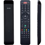 Onvo Matcell 1.sınıf 4K Onvo Turn Kl Onvo/saba/nordmende/morio OV50F351/OV50F352/OV55F350/OV32151/OV32152 LCD Kumanda - Siyah