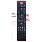 ONVO Morio Saba Nordmende Dreamstar Sunny Led Tv Kumandası