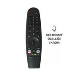 Onvo, Next, Sunny Sn43dal540-0276, Sunyy Sn55fmn252 4K Ses Komutlu Tv Kumandası