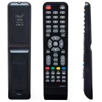 Onvo Nordmende Ov24101 - Ov32100 - Ov32101 Lcd Kumanda
