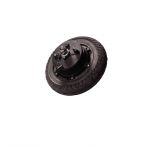 Onvo Ov-006 Motor ( 350w) Ve Dolgu Lastik