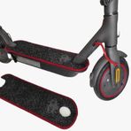 Onvo Ov-006 Wolf Aksesuar Koruyucu Paspas Elektrikli Scooter