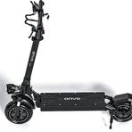 Onvo OV-013 X-Plus 2000 W Siyah Elektrikli Scooter