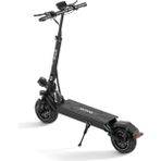 Onvo OV-013X Plus 2025 Siyah Elektrikli Scooter