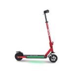 Onvo OV-KX03 200W Elektrikli Çocuk Scooter (Kırmızı)