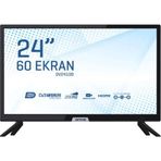 Onvo OV24100 24 inç 61 Ekran Uydu Alıcılı HD LED TV