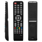 Onvo Ov24101-Ov32100-Ov32101-Ov39100-Ov42200-2200 Ed001nv1 / Nordmende Nm32100 - Nm42200 / Dreamstar 43Ds1s - 2200 Ed00drsa Lcd Tv Kumanda