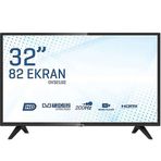 Onvo OV32102 32 inç 82 Ekran HD Ready LED TV