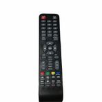 ONVO OV32151 32'' Smart Uydu Alıcılı LED TV Kumandası