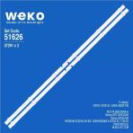 Onvo Ov32152 32'' 2 Adet Tv Led Bar (Tvnizi Açıp İçindeki Led Barla Birebir Aynısı Olduğunu Görmeden Almayınız. Sonrasında İade Almamaktayız.)