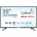 Onvo OV39150 39'' 99 Ekran Android Smart Full Hd Dahili Uydu Alıcılı LED TV