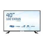Onvo OV40200 40" 102 Ekran Uydu Alıcılı Full HD LED TV