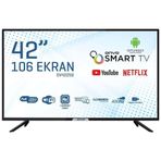 Onvo OV42250 42 inç 106 Ekran Full HD Android LED TV