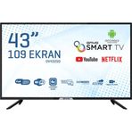 Onvo OV43250 43 inç 109 Ekran Full HD Andorid LED TV