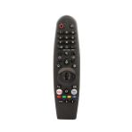 Onvo Ov43400 Webos Smart Led Tv Kumandası Ses Komutsuz