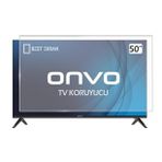 Onvo OV50500 Tv Ekran Koruyucu
