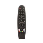 Onvo Ov50500 Webos Smart Led Tv Kumandası Ses Komutsuz