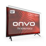 Onvo OV50F351 Tv Ekran Koruyucu