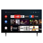 Onvo OV50F900 50 inç 127 Ekran 4K Ultra HD Android LED TV