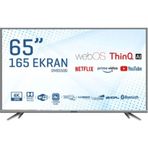 Onvo OV65500 65 inç 165 Ekran Full HD WebOS Teşhir LED TV