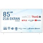 Onvo OV85500 85 inç 216 Ekran 4K Ultra HD WebOS LED TV