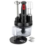 Onvo OVBLD03 Multi Link Siyah Blender Seti