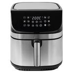 Onvo OVFRY-11 9 lt Air Fryer Fritöz