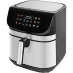 Onvo OVFRY-12 Airfryer 9 lt Fritöz