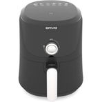 Onvo OVFRY05 3.5 lt Siyah Airfryer