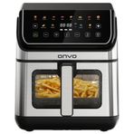 Onvo OVFRY13 8 lt Airfryer