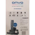 ONVO OVMC1500 ERKEK BAKIM SETİ