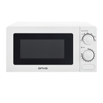 Onvo OVMDF01 20 lt Beyaz Mikrodalga Fırın