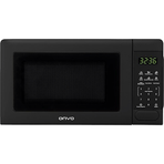 Onvo OVMDF02 20 lt Siyah Mikrodalga Fırın