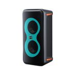 ONVO OVPS060P Taşınabilir Karaoke Bluetooth Hoparlör 100W