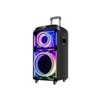Onvo Ovps120F Taşınabilir Bluetooth Hoparlör