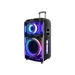 Onvo Ovps200H Taşınabilir Bluetooth Hoparlör