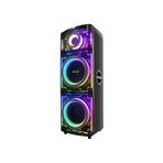 Onvo Ovps300J Taşınabilir Bluetooth Hoparlör