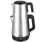 Onvo OVTM02 Inox Çay Makinesi