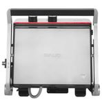 Onvo OVTST02 Inox Tost Makinesi