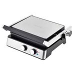 Onvo OVTST06 Izgara ve Tost Makinesi