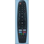 Onvo / Saba / Nortmende / Profılo Ses Komutlu Tv Kumandası